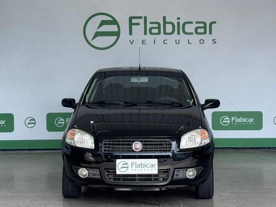 FIAT SIENA 1.0 MPI EL CELEBRATION 8V FLEX 4P MANUAL